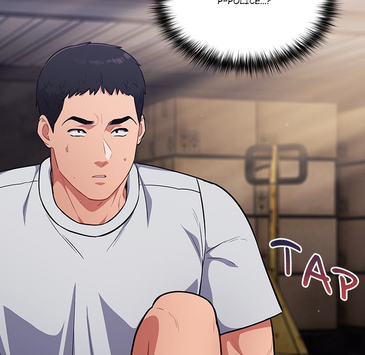 Idiot Virus Chương 49 - trang 90