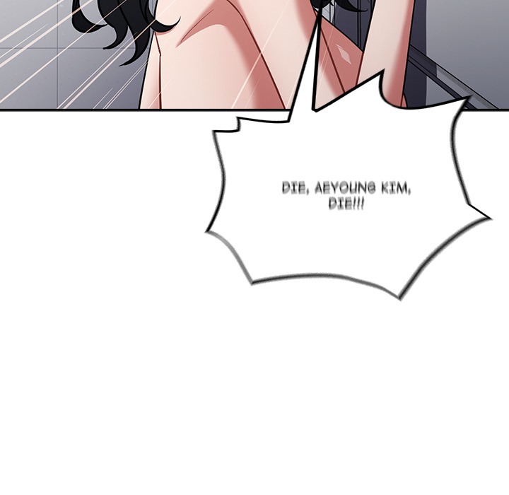 Idiot Virus Chương 49 - trang 112