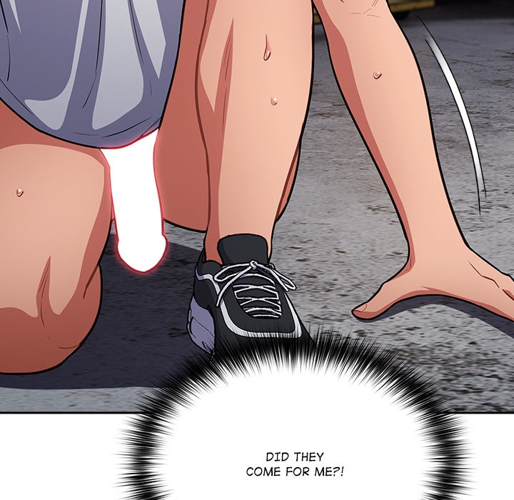 Idiot Virus Chương 49 - trang 91