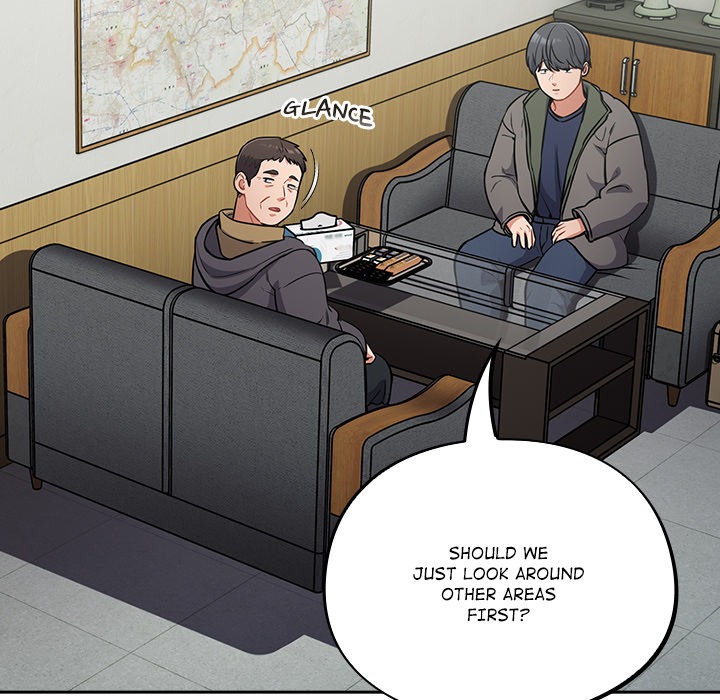 Idiot Virus Chương 49 - trang 31