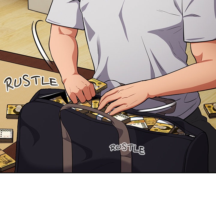 Idiot Virus Chương 49 - trang 126