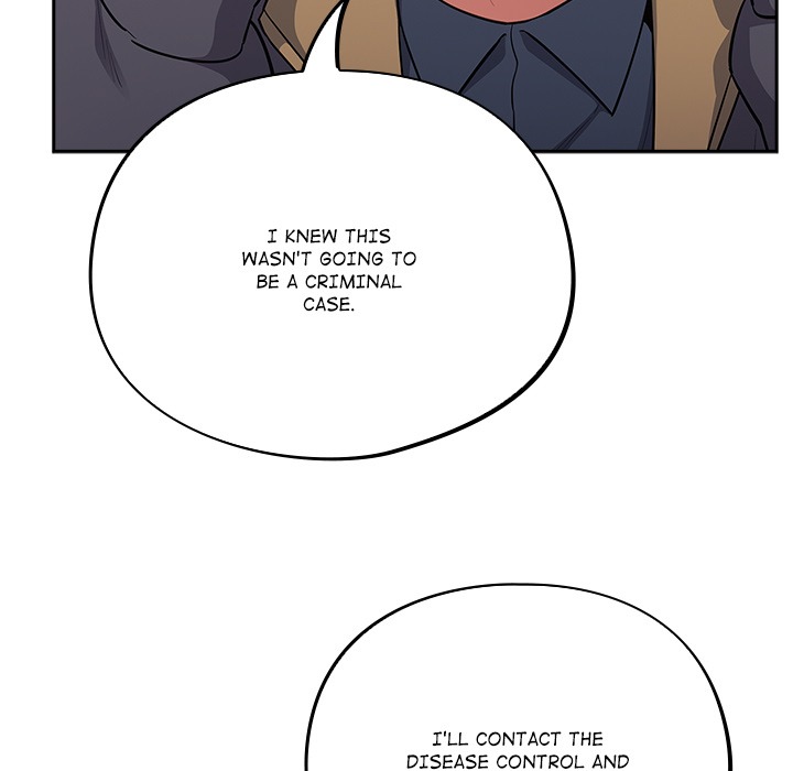 Idiot Virus Chương 49 - trang 87