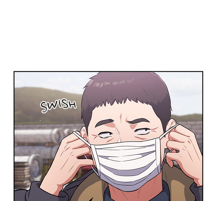 Idiot Virus Chương 49 - trang 86