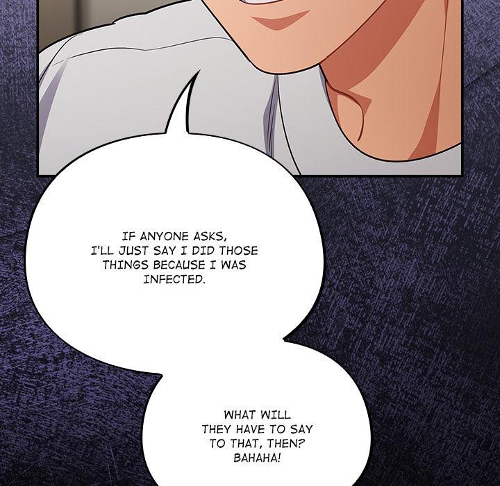 Idiot Virus Chương 49 - trang 128