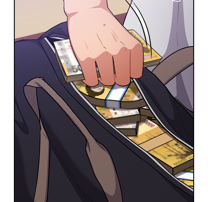 Idiot Virus Chương 49 - trang 123