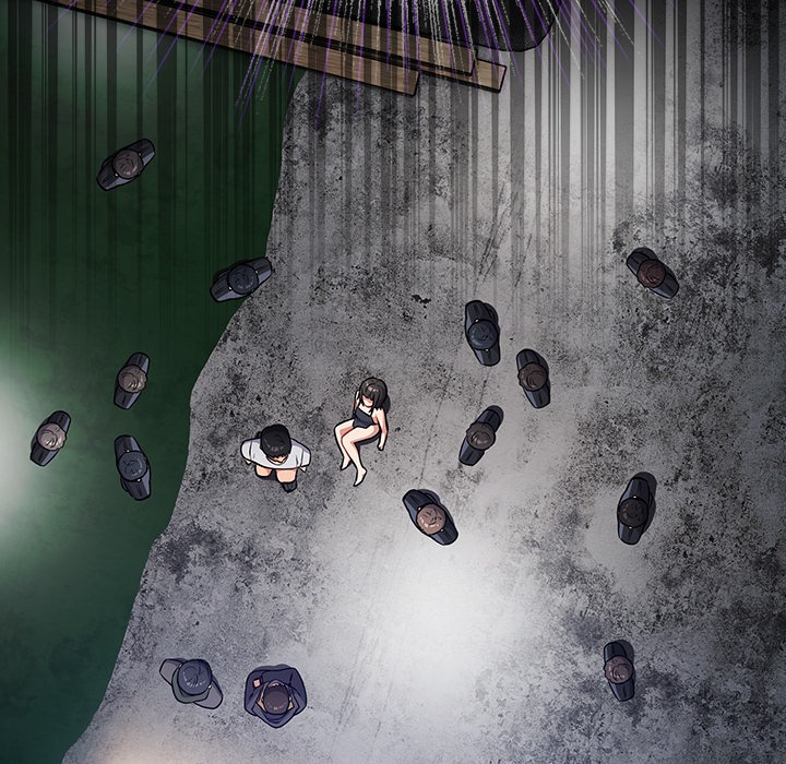 Idiot Virus Chương 49 - trang 99