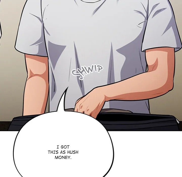 Idiot Virus Chương 50 - trang 93