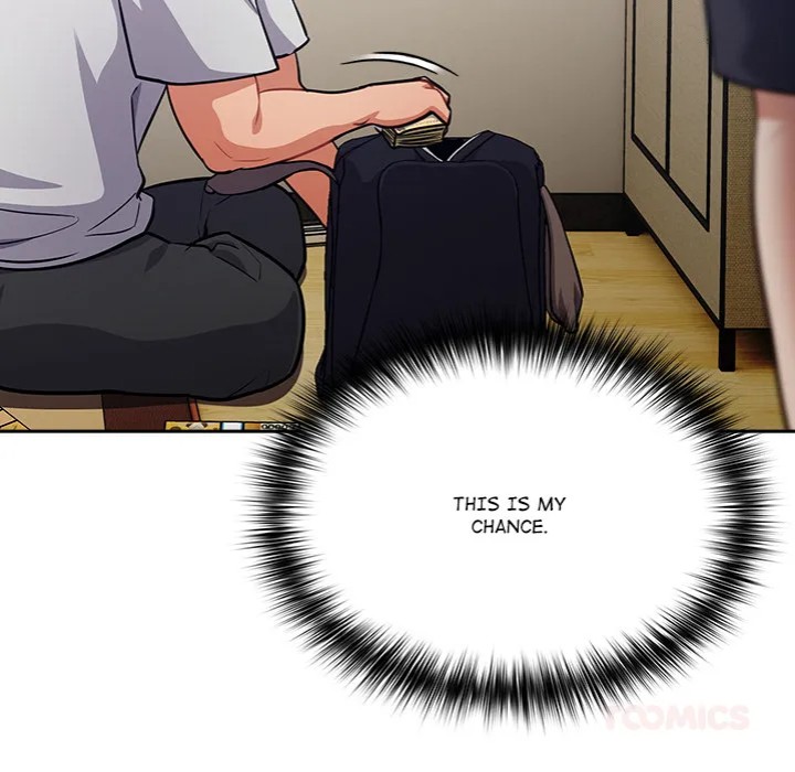 Idiot Virus Chương 50 - trang 39