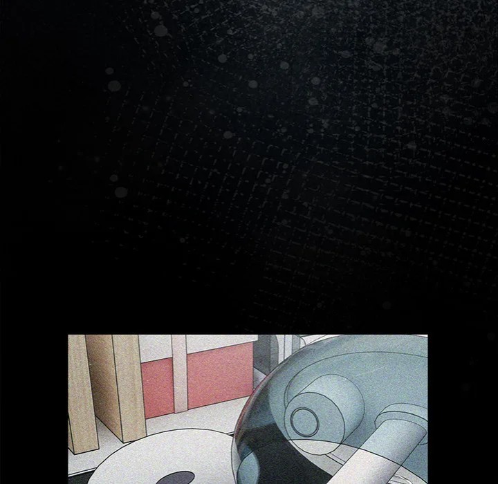 Idiot Virus Chương 50 - trang 97