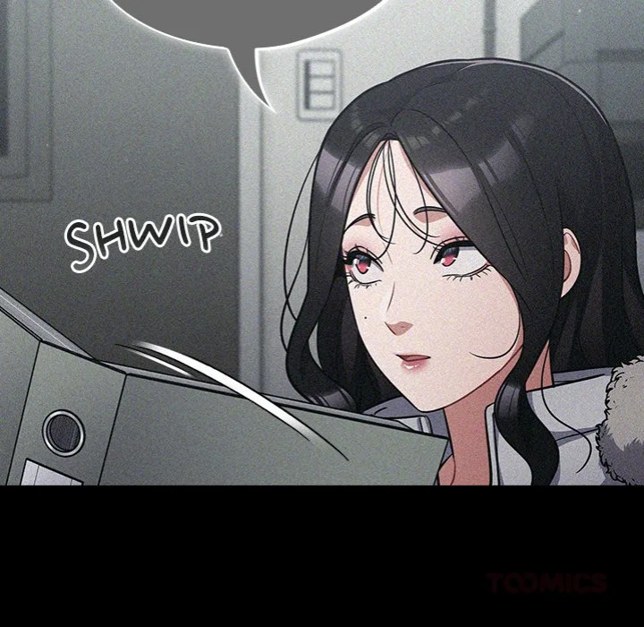 Idiot Virus Chương 50 - trang 104