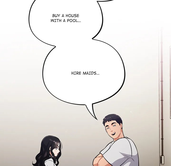 Idiot Virus Chương 50 - trang 125