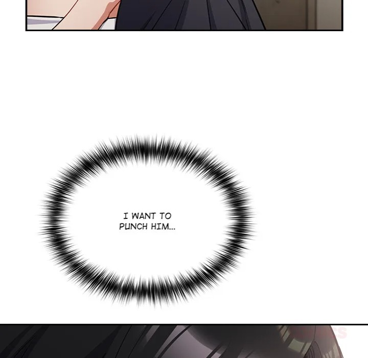 Idiot Virus Chương 50 - trang 33