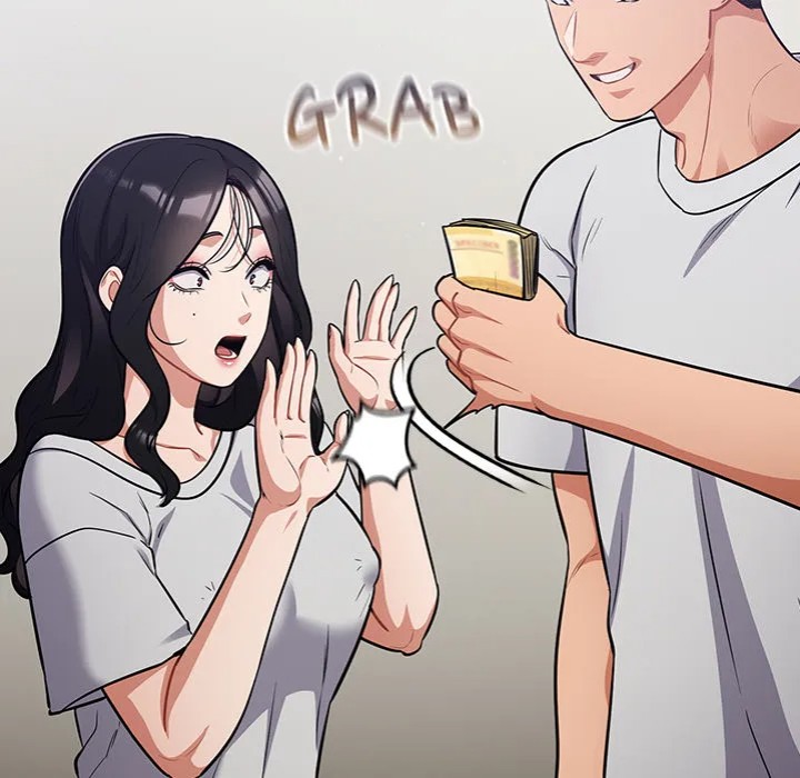 Idiot Virus Chương 50 - trang 89