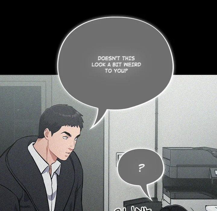 Idiot Virus Chương 50 - trang 100