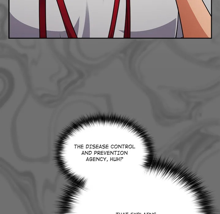 Idiot Virus Chương 50 - trang 25