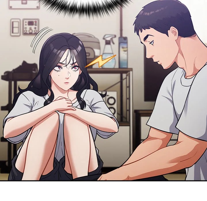 Idiot Virus Chương 50 - trang 46