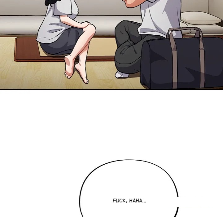 Idiot Virus Chương 50 - trang 126