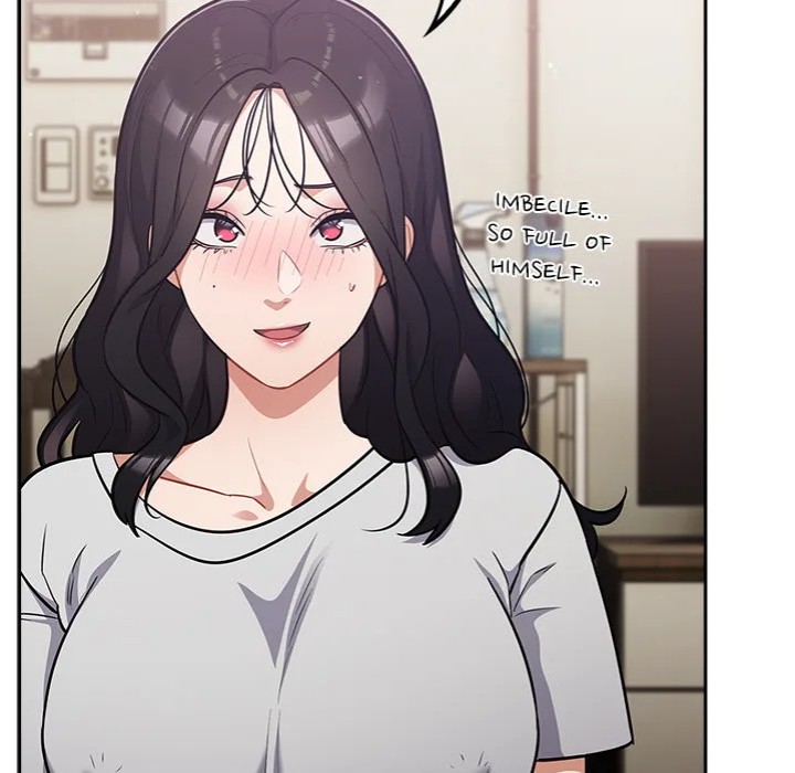 Idiot Virus Chương 50 - trang 82