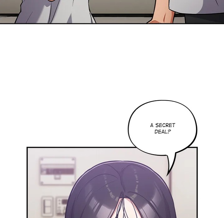 Idiot Virus Chương 50 - trang 90