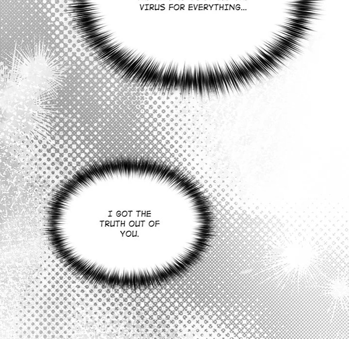 Idiot Virus Chương 50 - trang 115