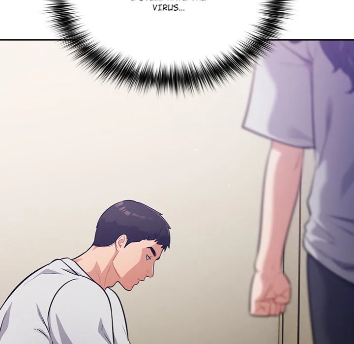 Idiot Virus Chương 50 - trang 38