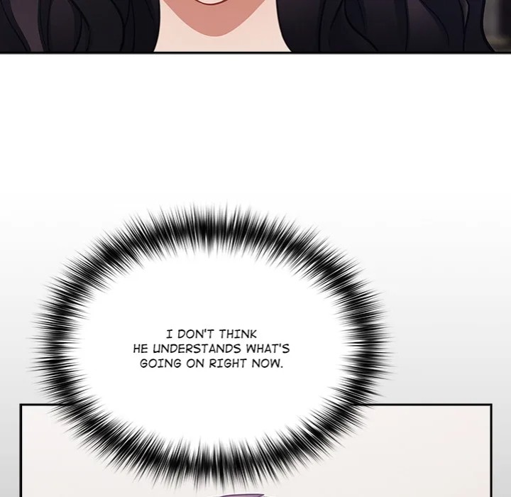 Idiot Virus Chương 50 - trang 23