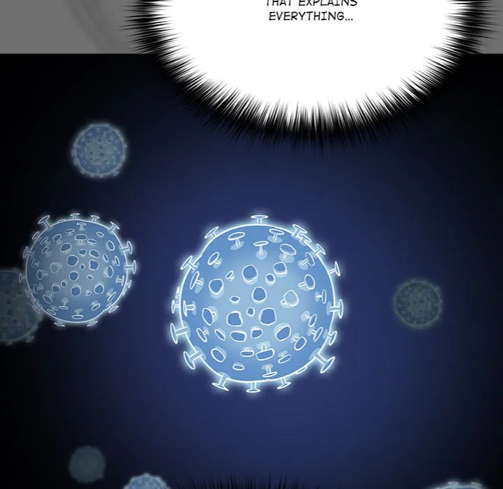 Idiot Virus Chương 50 - trang 26