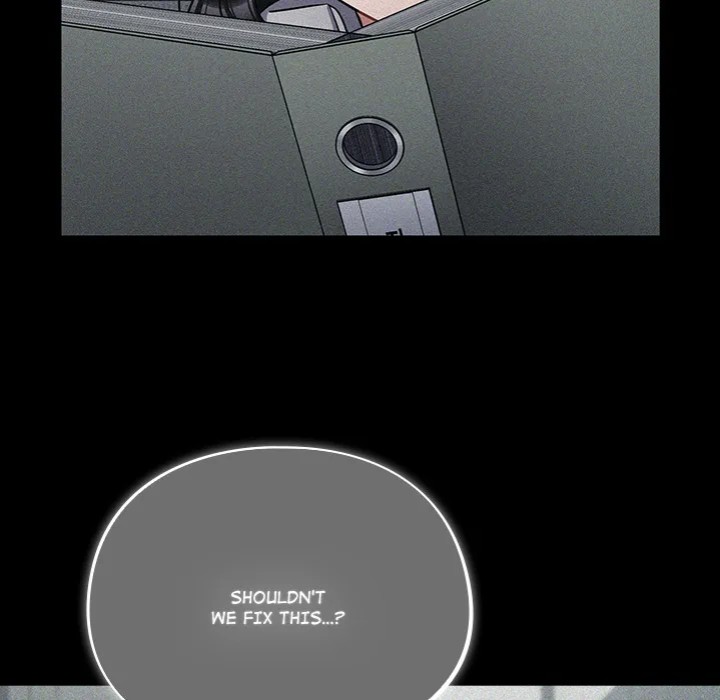 Idiot Virus Chương 50 - trang 103