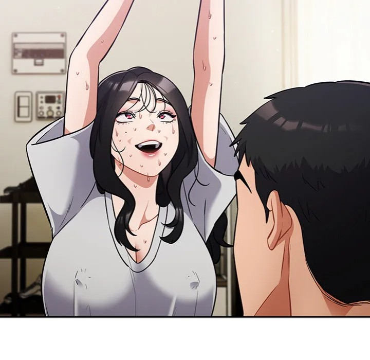 Idiot Virus Chương 50 - trang 54