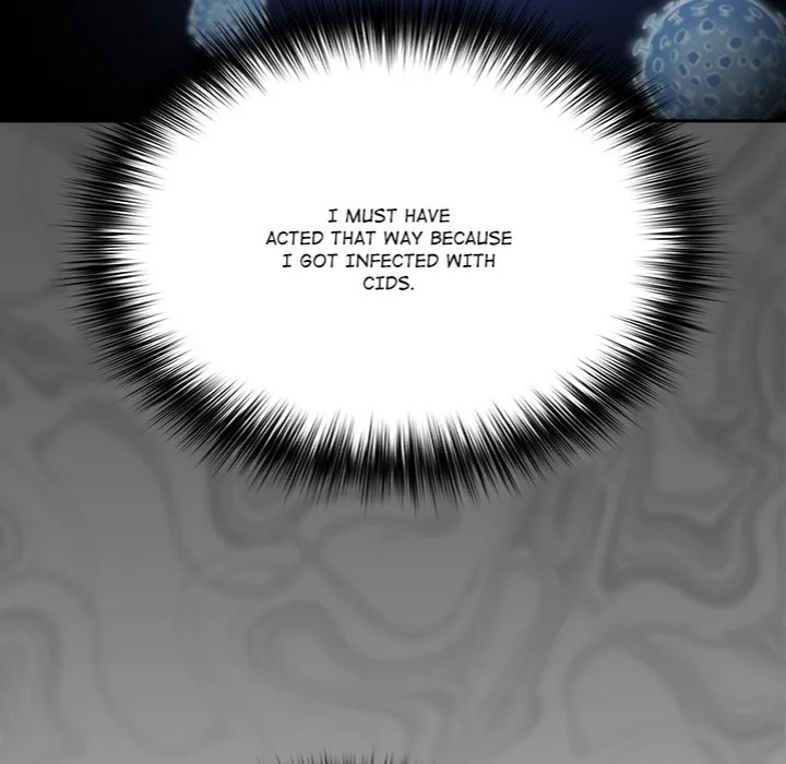 Idiot Virus Chương 50 - trang 27