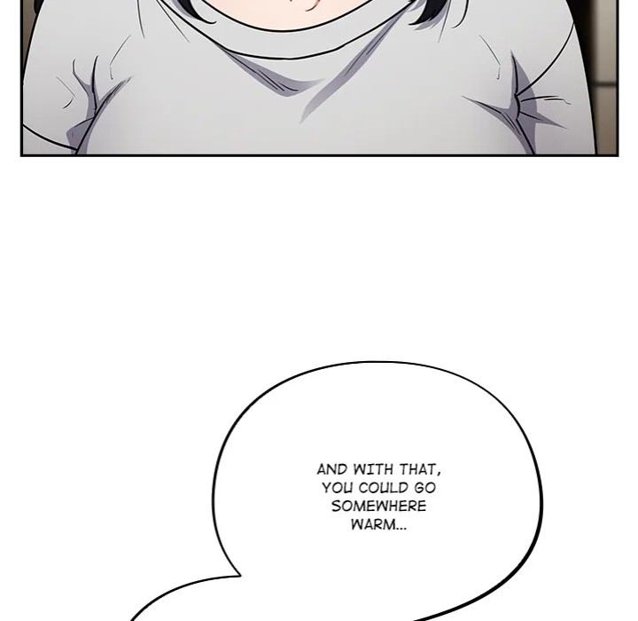 Idiot Virus Chương 50 - trang 124