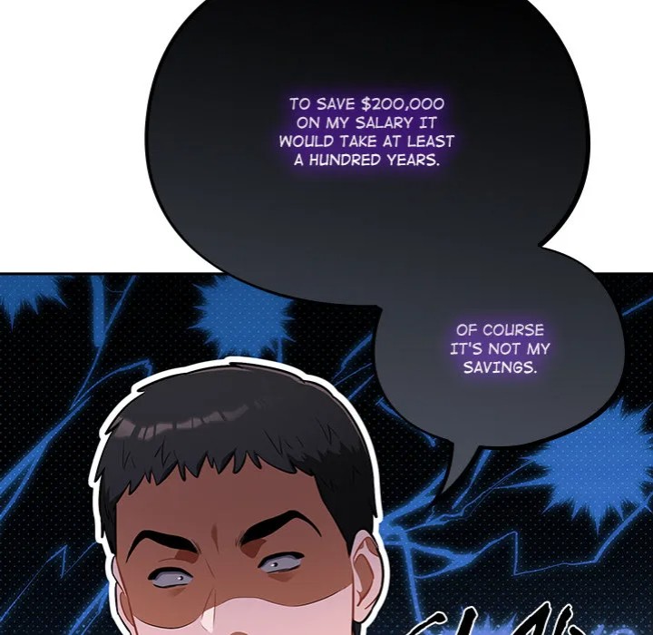 Idiot Virus Chương 50 - trang 86