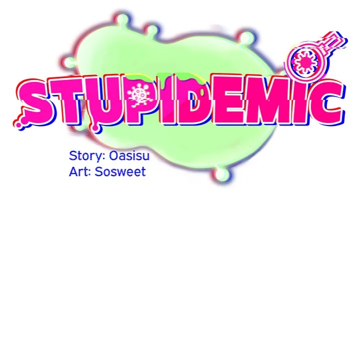 Idiot Virus Chương 50 - trang 44