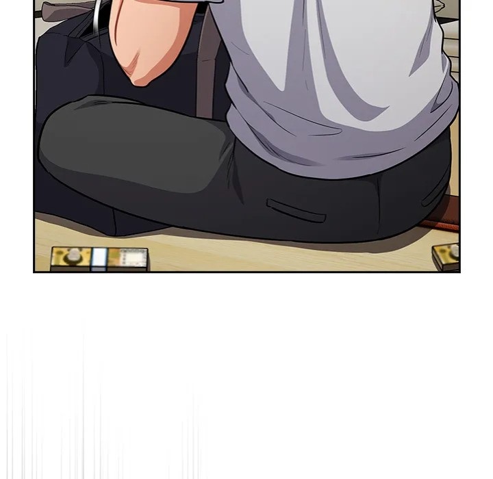 Idiot Virus Chương 50 - trang 13