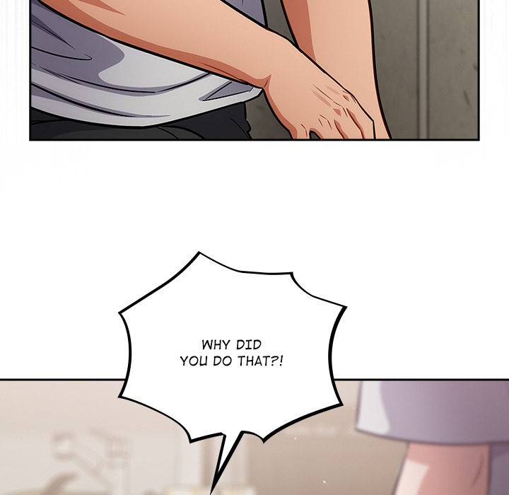 Idiot Virus Chương 51 - trang 46