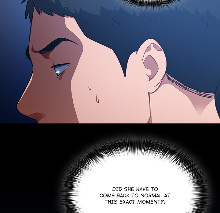 Idiot Virus Chương 51 - trang 102