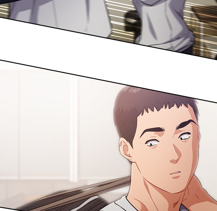 Idiot Virus Chương 51 - trang 16