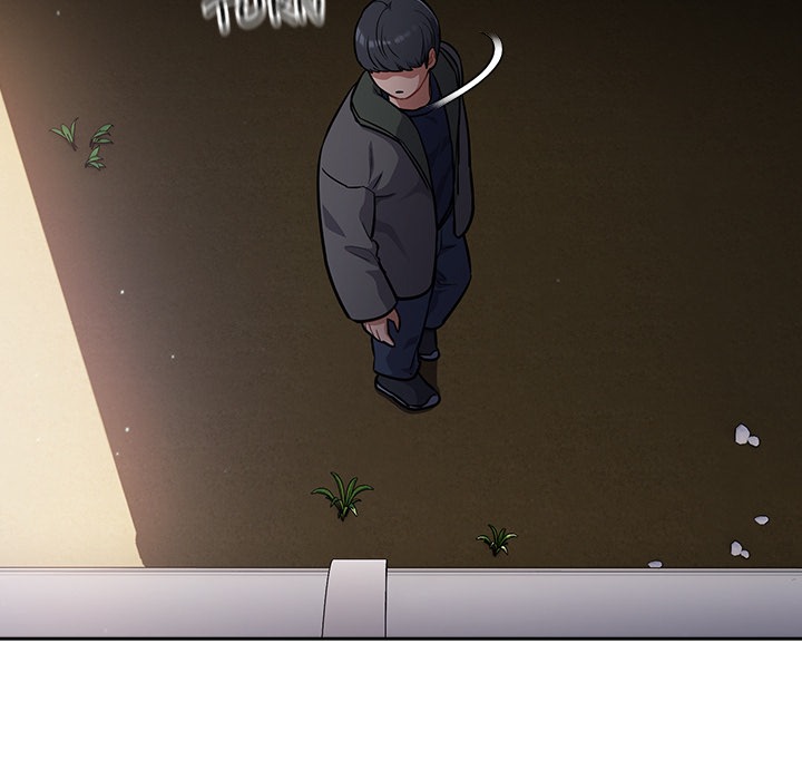 Idiot Virus Chương 51 - trang 107