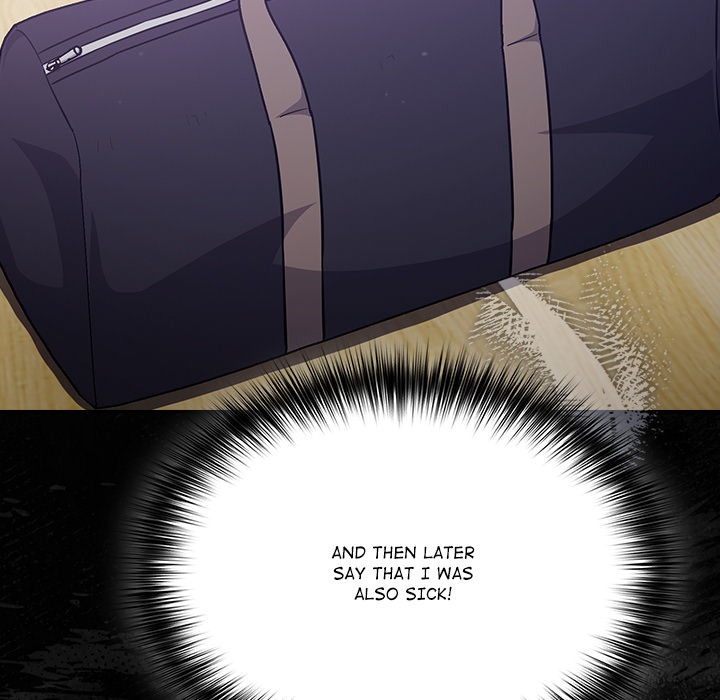 Idiot Virus Chương 51 - trang 117