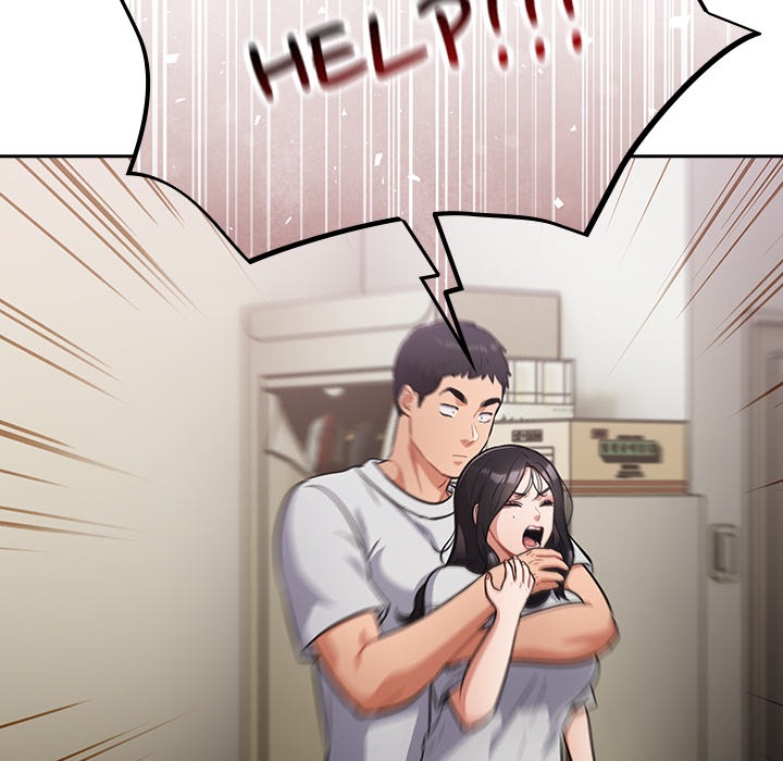 Idiot Virus Chương 51 - trang 124