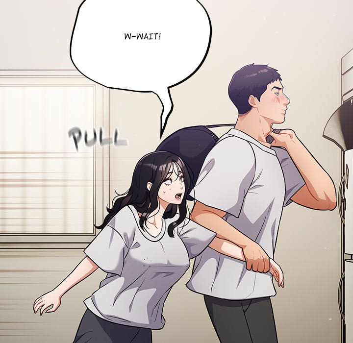 Idiot Virus Chương 51 - trang 10