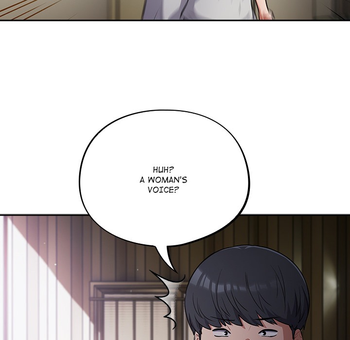 Idiot Virus Chương 51 - trang 125