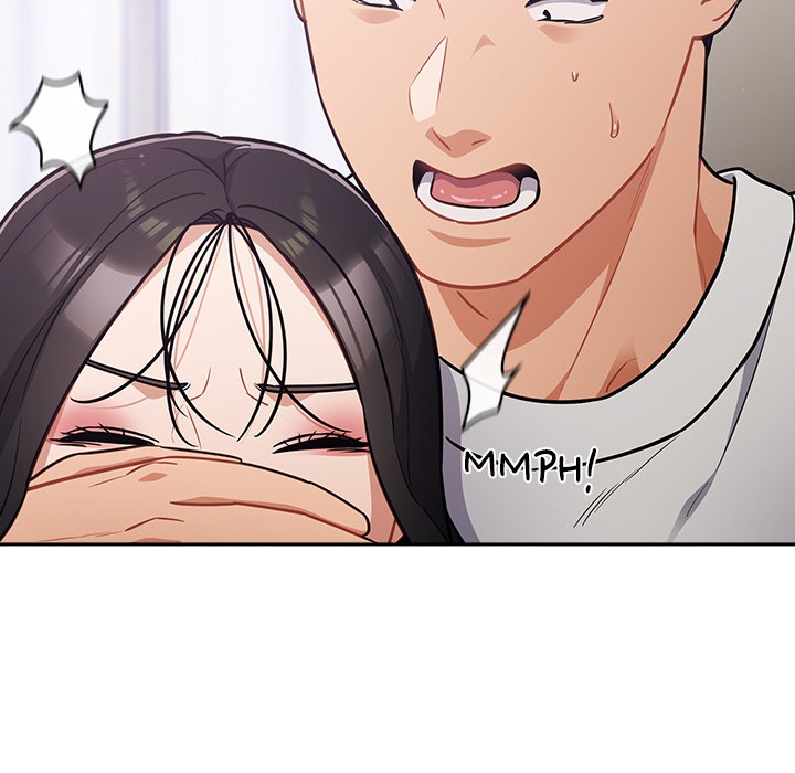 Idiot Virus Chương 51 - trang 111