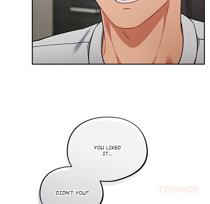 Idiot Virus Chương 51 - trang 70