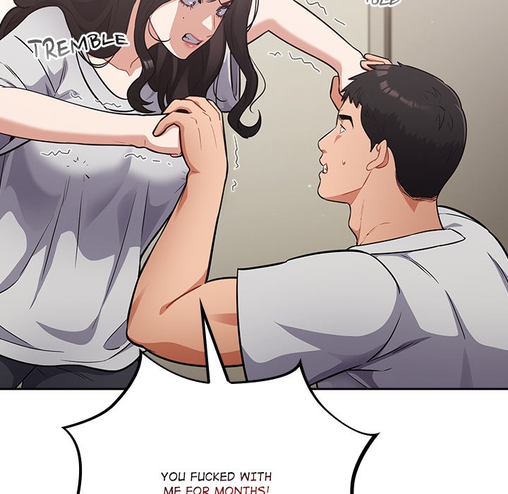 Idiot Virus Chương 51 - trang 60