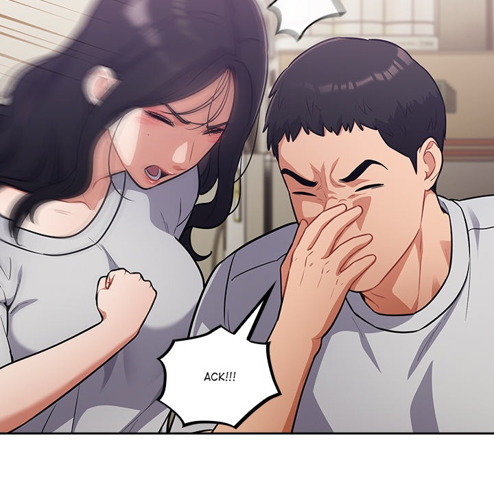 Idiot Virus Chương 51 - trang 74