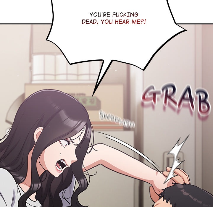 Idiot Virus Chương 51 - trang 54