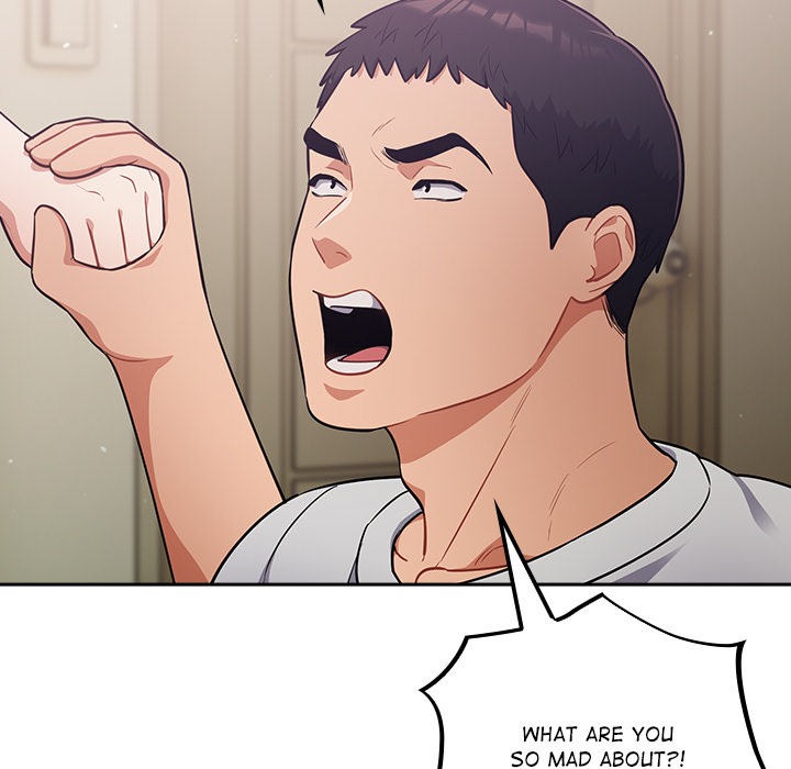 Idiot Virus Chương 51 - trang 58