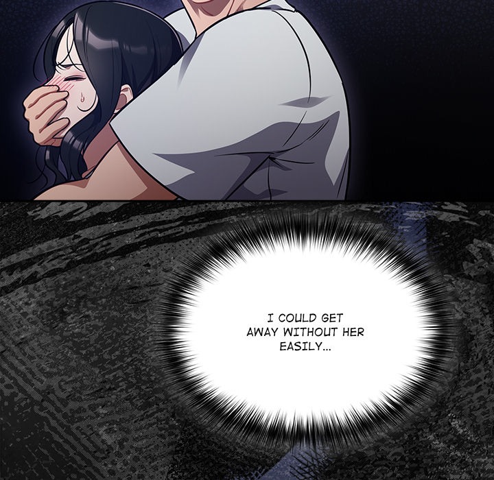 Idiot Virus Chương 51 - trang 115