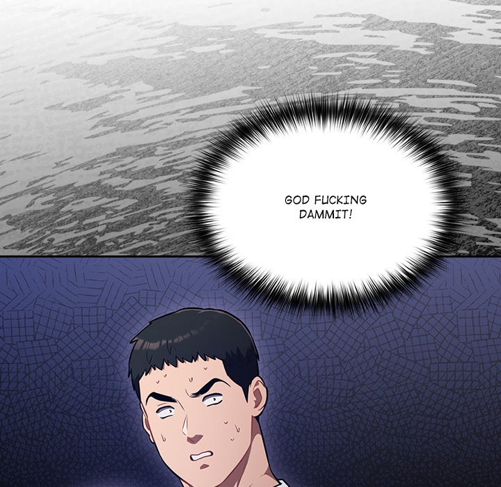 Idiot Virus Chương 51 - trang 114